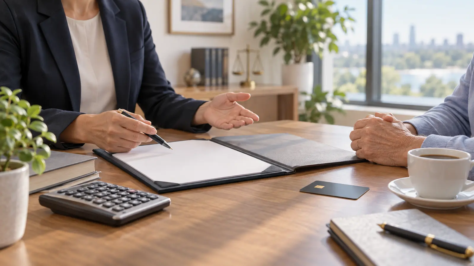 Getting an EIN (Tax ID) for the Estate — estate administration guide