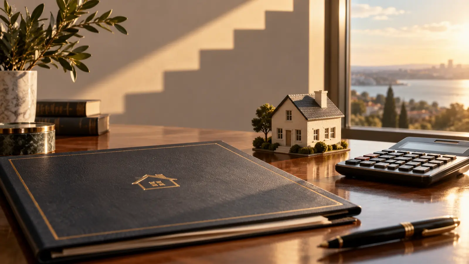 Transferring a Car Title After Death — estate administration guide